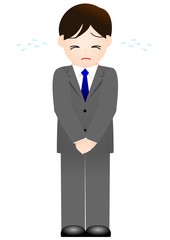 ビジネスマン