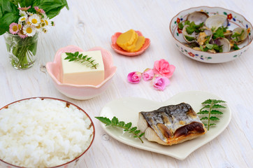 和食