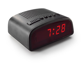 alarm clock
