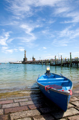 Konstanz - Bodensee - Deutschland