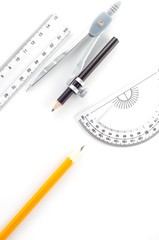 Assortment of stationery