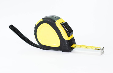 measuring tape vertical