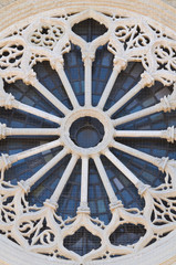 Cathedral of Otranto. Puglia. Italy.