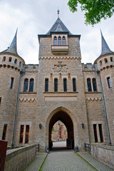 Fototapeta premium Marienburg