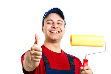 Painter © Minerva Studio