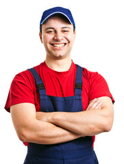 Worker