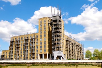 Docklands