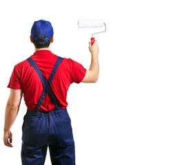 Painter © Minerva Studio