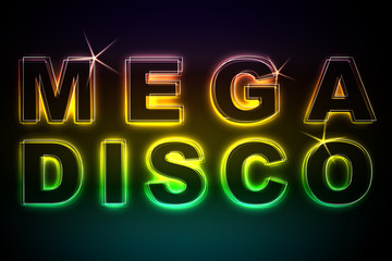 MEGA Disco