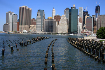 Lower Manhattan