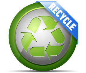 Recycle Button