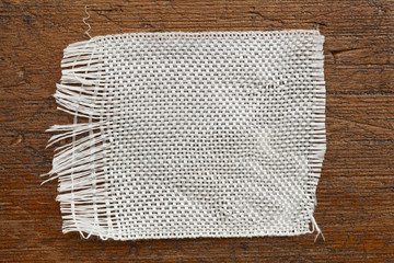 fiberglass cloth patch