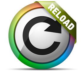 Reload button