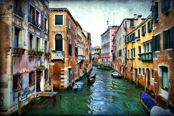 Landschaft von Venedig © lapas77