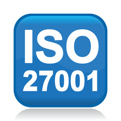 ISO 27001 ICON