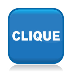 CLIQUE ICON