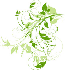 Abstract illustration for design