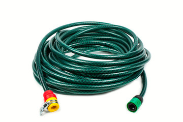 garden hose