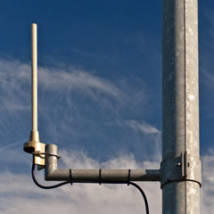 Antenne Sensor Fühler