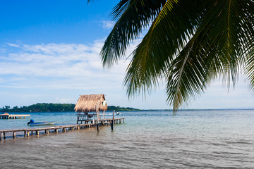 Bocas Del Toro