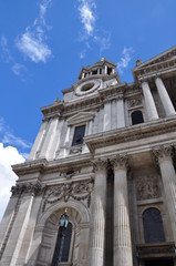 St. Paul's Cathedral - London, UK