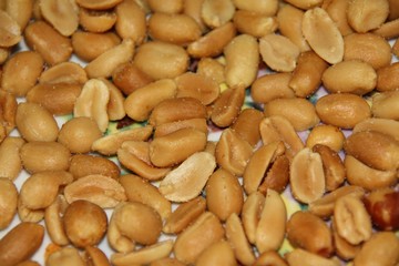 Cacahouète cacahouette