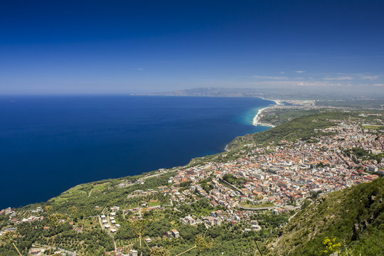 Palmi - Reggio Calabria
