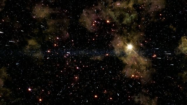 The Heavens 0104 - HD 720p
