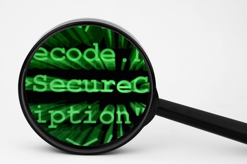 Secure code