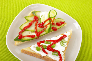 Sandwich