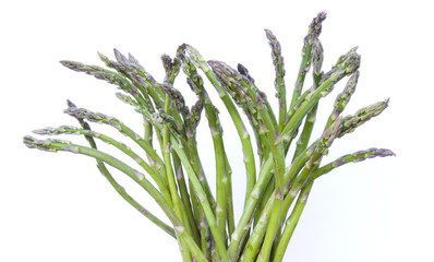 Fototapeta premium Esparragos trigueros