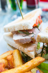 Sandwich