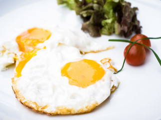 Prepared Egg