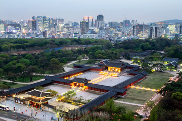 신구의조화
