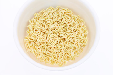カップラーメン