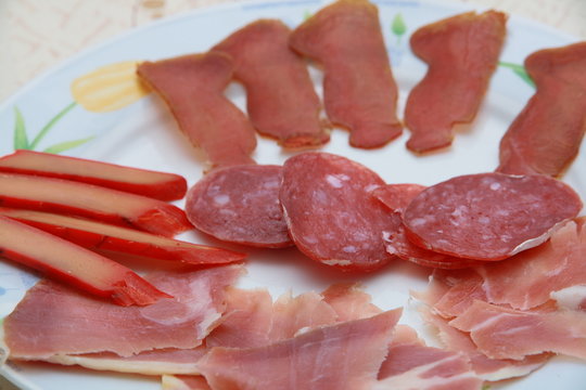ENTRANTES 