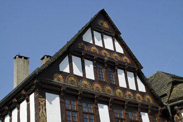 Dechanei Höxter (Marktstrasse)