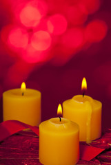 candle