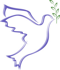 Dove Peace