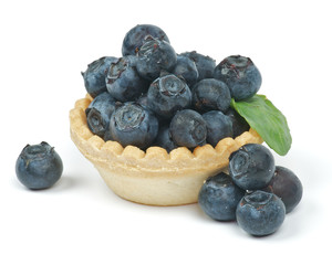Blueberries