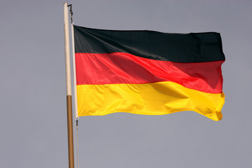 Deutschlandfahne