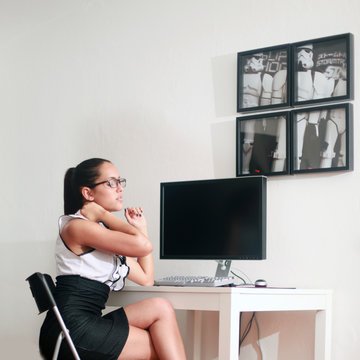 Stress in der Arbeit