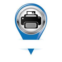 PRINTER ICON