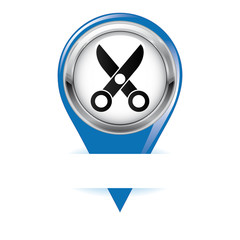 SCISSORS ICON