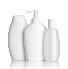 beauty hygiene container tube health care