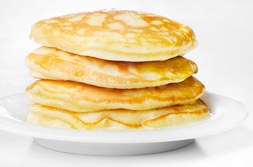 pancakes
