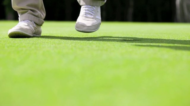 golfeur