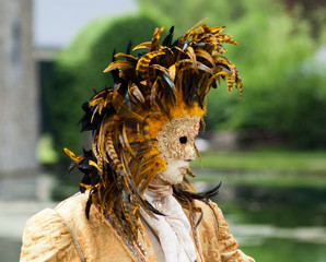 Carnaval de Venise