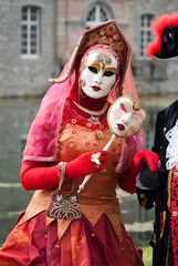 Carnaval de Venise