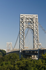 George Washington bridge - NEW YORK